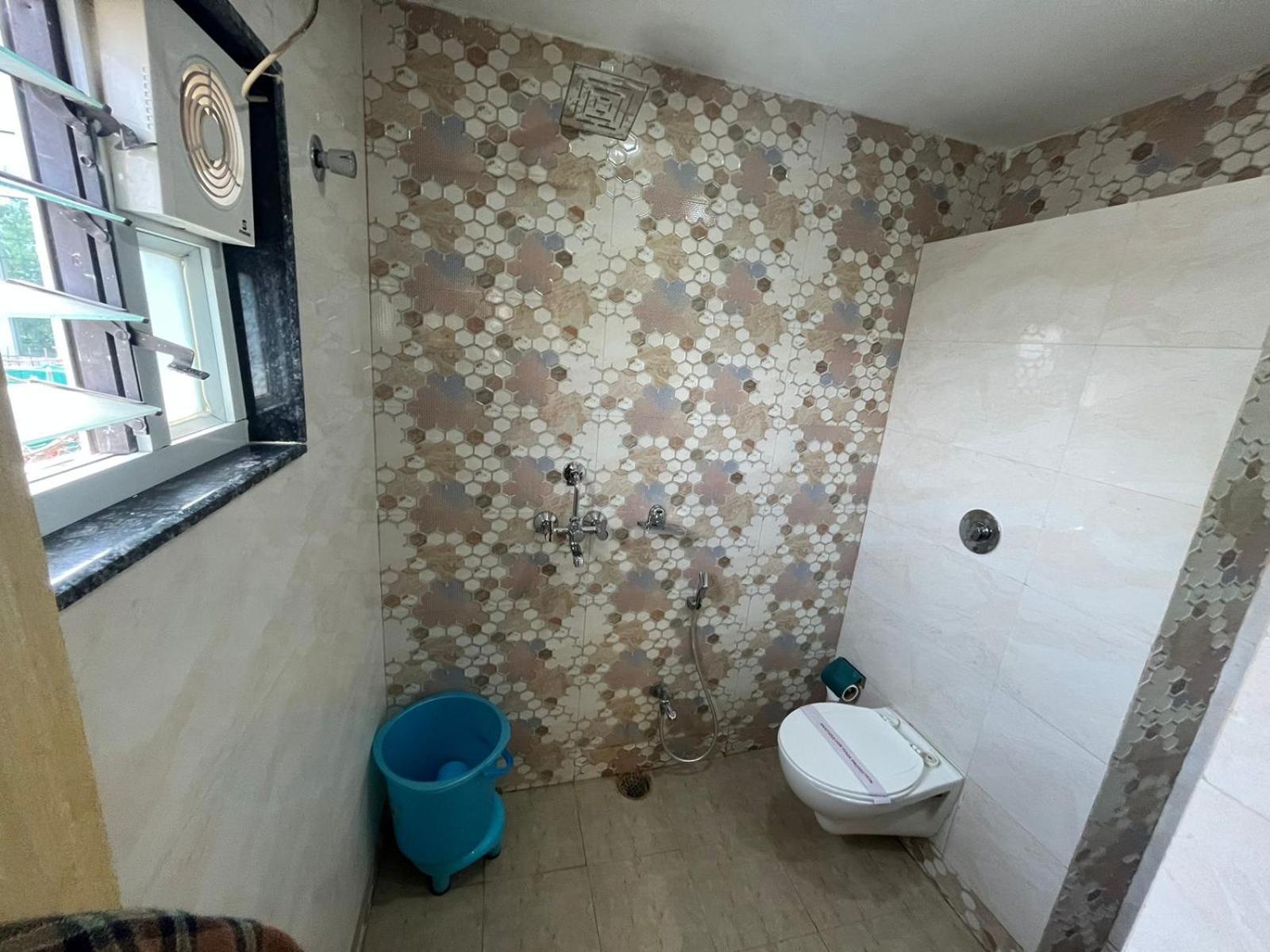 Hotel Pratap Residency Ráňčí Exteriér fotografie
